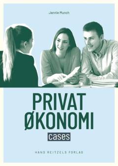 Privatøkonomi : cases