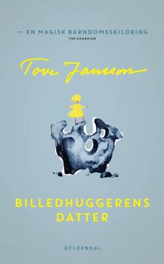 Billedhuggerens datter