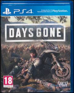 Days gone