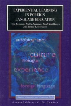 Experiential learning in foreign language education