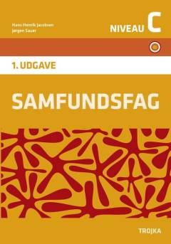 Samfundsfag : niveau C