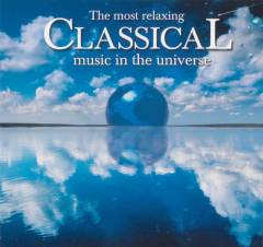 The most relaxing classical music in the universe