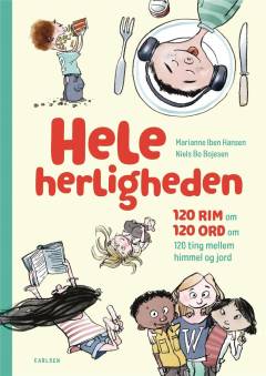 Hele herligheden