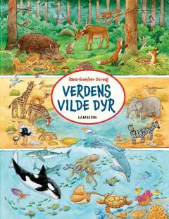 Verdens vilde dyr