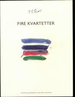Fire kvartetter