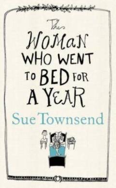 The woman who went to bed for a year