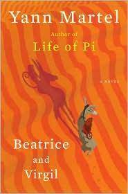 Beatrice and Virgil : a novel