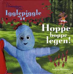 Hoppe boppe legen