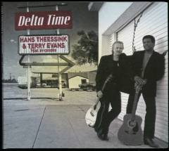 Delta time