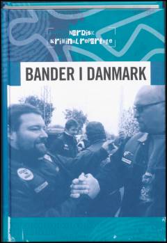 Bander i Danmark