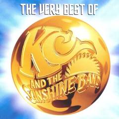 The very best of KC and the Sunshine Band
