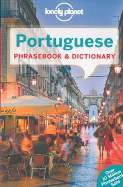 Portuguese : phrasebook & dictionary