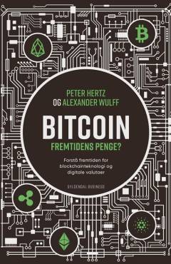 Bitcoin : fremtidens penge?