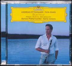 Musik (cd), ℗2019