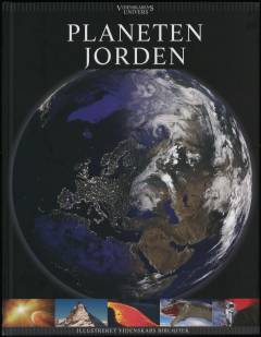 Planeten jorden