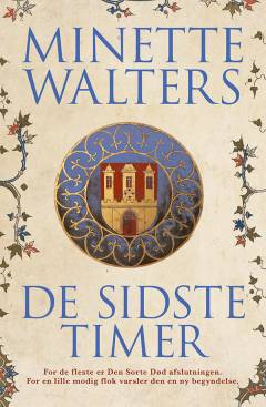 Bog, 1. udgave, 2018