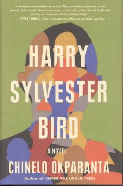 Harry Sylvester Bird