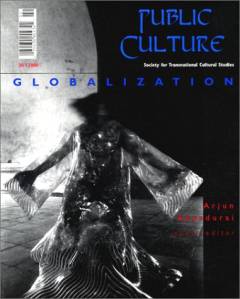 New imaginaries
