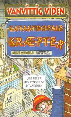 Katastrofale kræfter