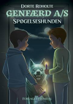 Genfærd A/S - spøgelseshunden
