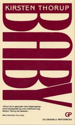 Bog, 5. udgave, 1994