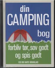 Din camping bog