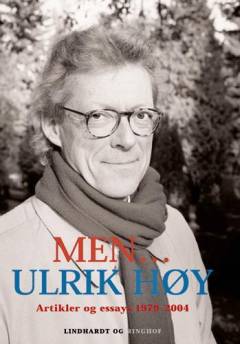 Men - : artikler og essays 1979-2004