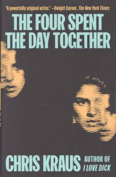 The four spent the day together