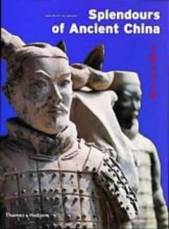 Splendours of ancient China