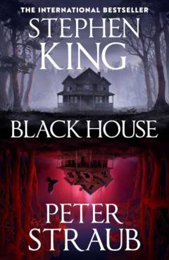 Black House : del af serie