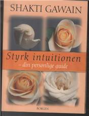 Styrk intuitionen : din personlige guide