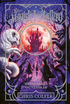 Heksekraft og venskab