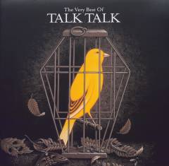 The very best of Talk Talk