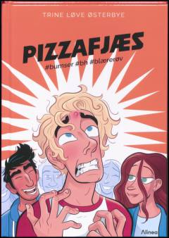 Pizzafjæs : #bumser, #bh, #blærerøv