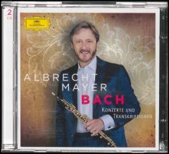 Konzerte und Transkriptionen