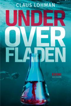 Under overfladen : krimi