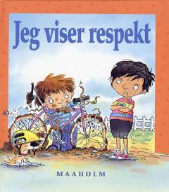 Jeg viser respekt