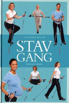 Politikens bog om stavgang