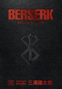 Berserk. Vol. 10
