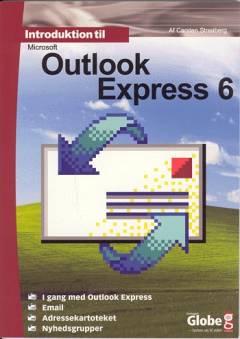 Introduktion til Outlook Express 6