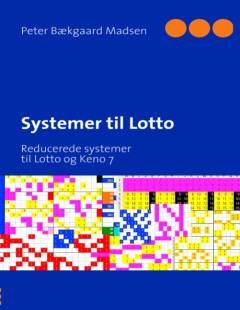 Systemer til lotto : reducerede systemer til lotto og keno 7