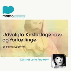 Udvalgte fortællinger og legender