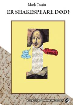 Er Shakespeare død?
