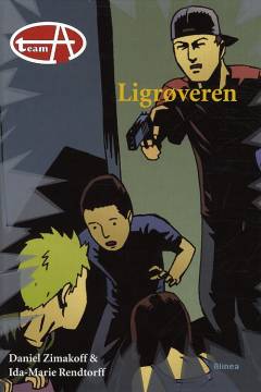 Ligrøveren