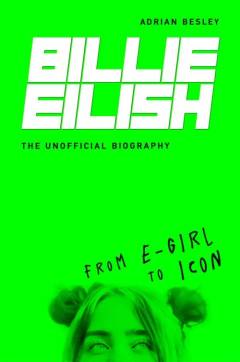 Billie Eilish : from e-girl to Icon