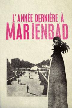 I fjor i Marienbad