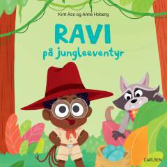 Ravi på jungleeventyr