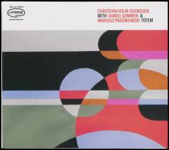 Musik (cd), ℗2024