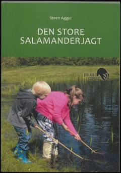 Den store salamanderjagt