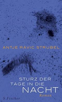 Sturz der Tage in die Nacht